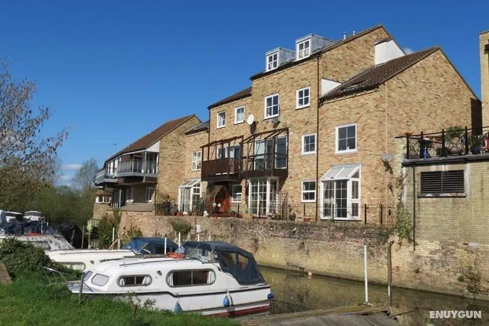 River Courtyard Apartment In The Heart Of - Öne Çıkan Resim