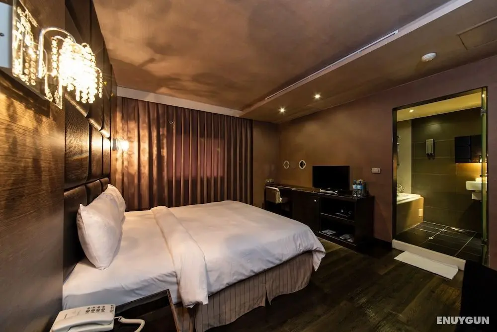The River Fashion Hotel - Öne Çıkan Resim