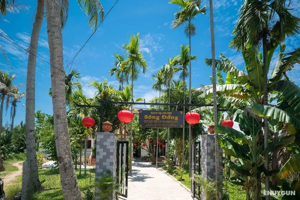 River Field Hoi An Homestay - Öne Çıkan Resim