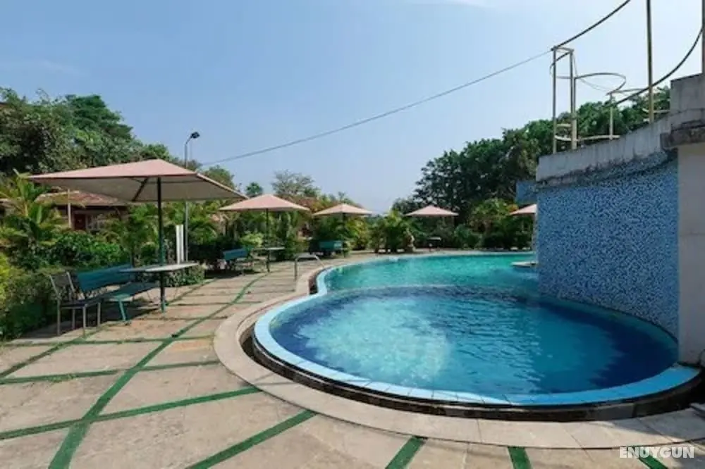River Forest Resort Neral - Öne Çıkan Resim