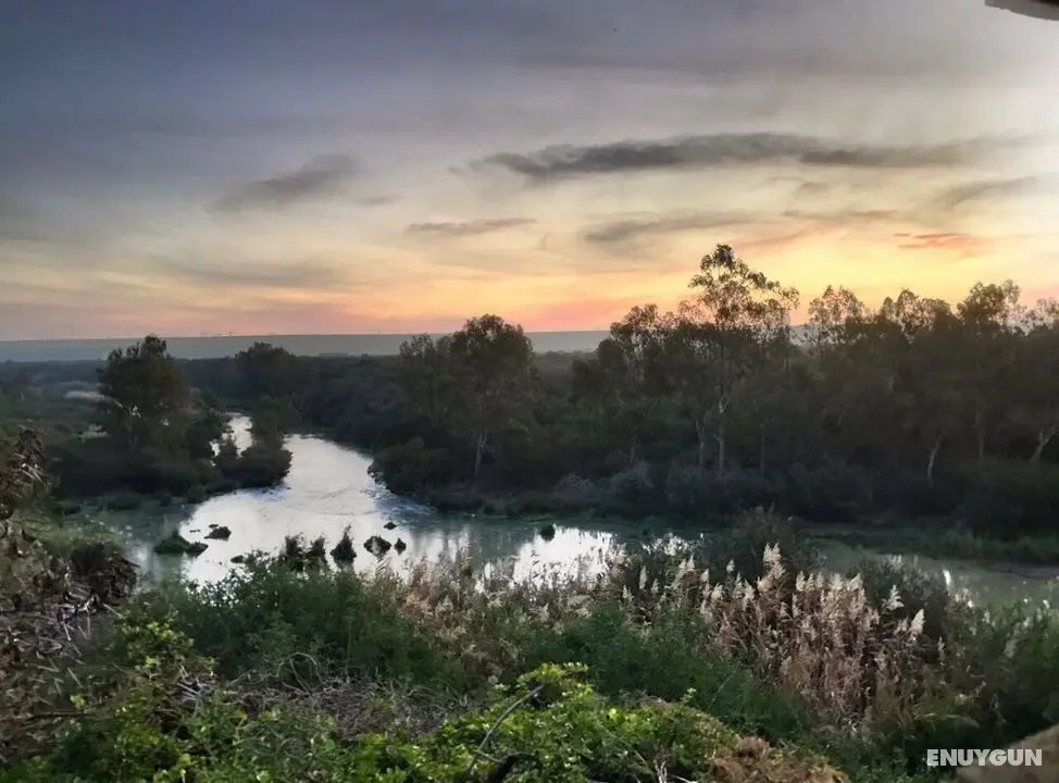 River Front Estate - Dış Mekan