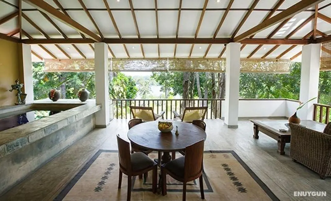 The River House by Asia Leisure - Genel