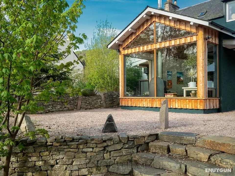 River House Garden Rooms - Öne Çıkan Resim