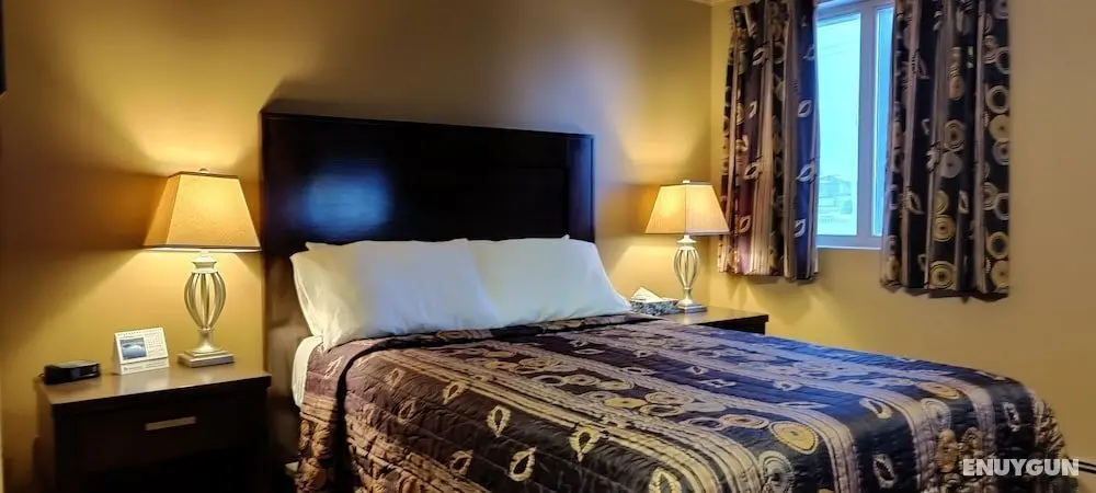 River Inn - Öne Çıkan Resim