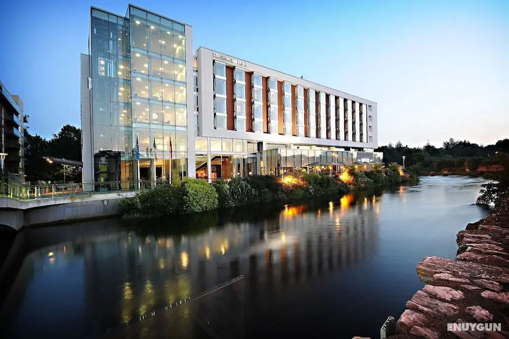 The River Lee Hotel - Öne Çıkan Resim