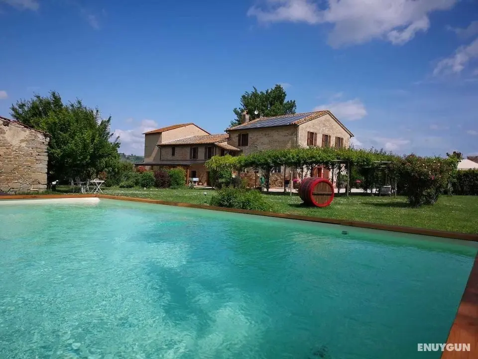 River Melody B&B - Öne Çıkan Resim