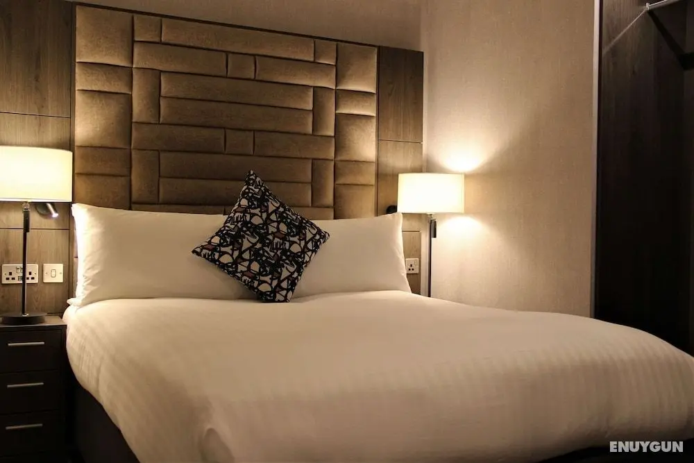 River Ness Hotel, a member of Radisson Individuals - Öne Çıkan Resim