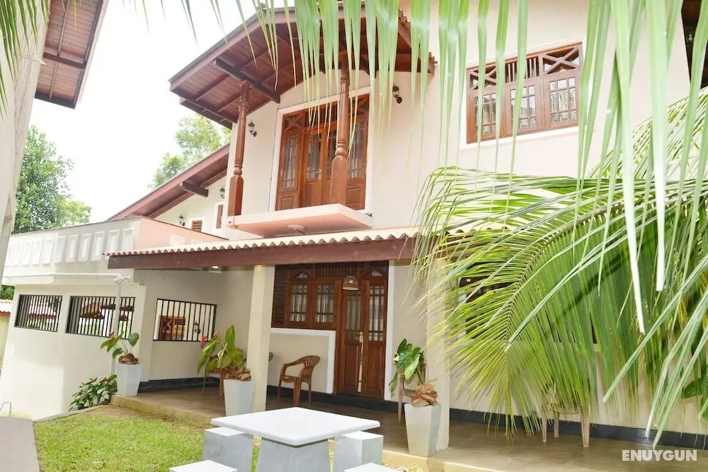 Villa River Paradise - Dış Mekanlar