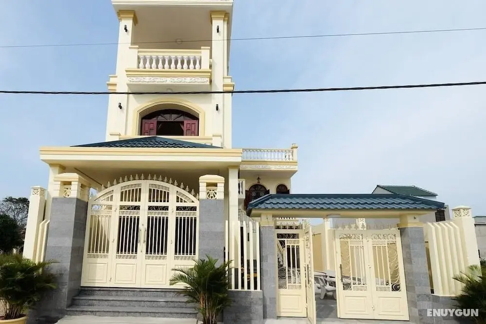 River Park Homestay and Hostel - Öne Çıkan Resim