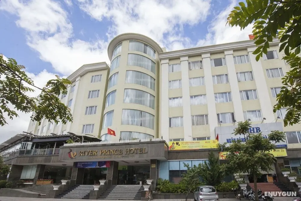 River Prince Dalat Hotel - Öne Çıkan Resim