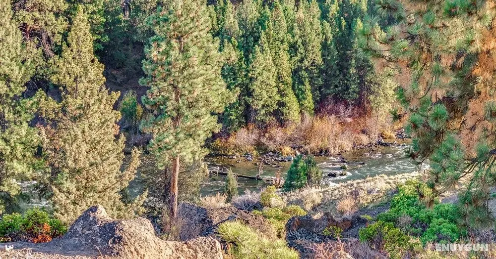 River Ridge 617a - Öne Çıkan Resim