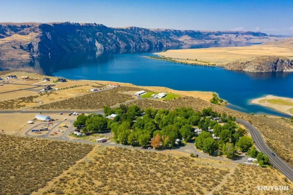 The River Rue RV Park - Öne Çıkan Resim