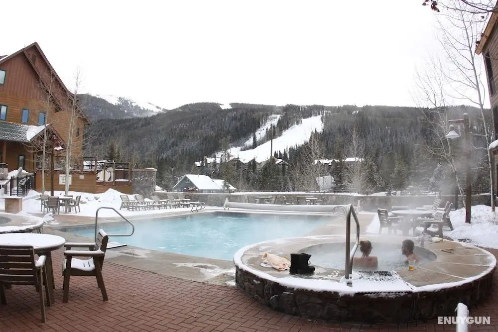 River Run Village by Keystone Resort - Havuz