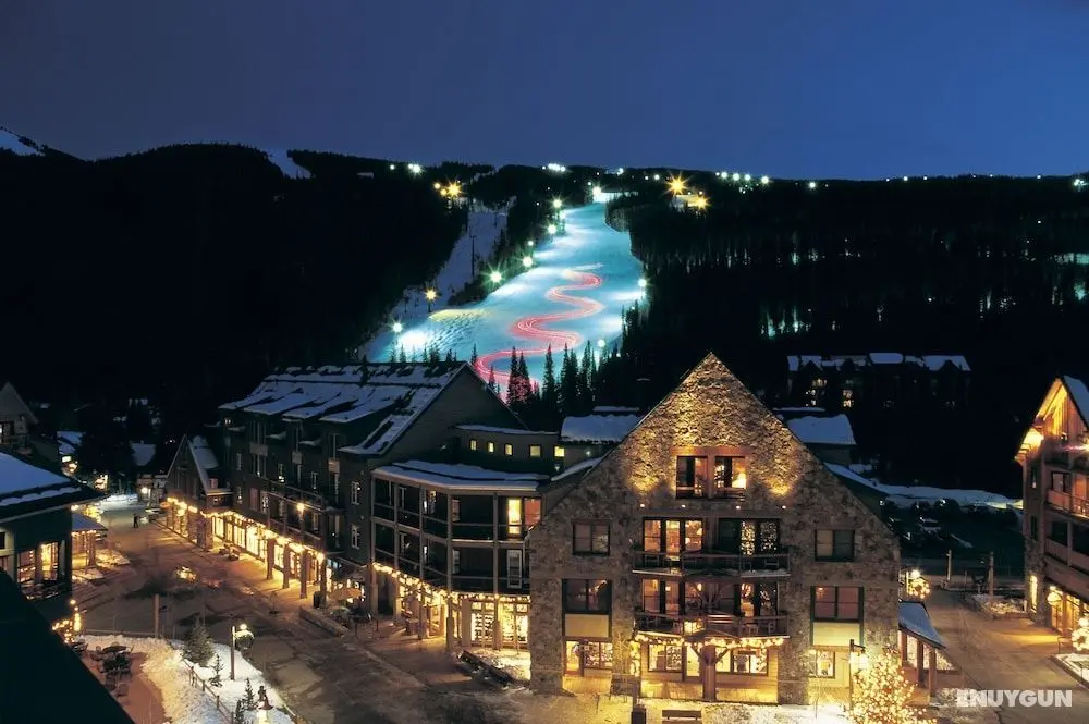 River Run Village by Keystone Resort - Öne Çıkan Resim