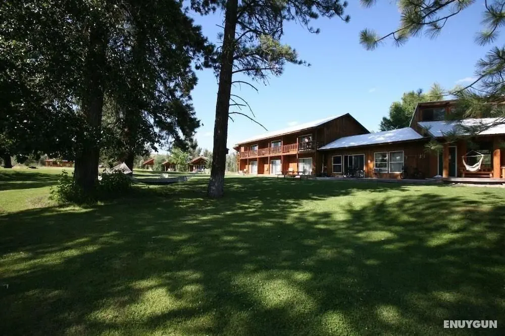 River Run Inn - Öne Çıkan Resim