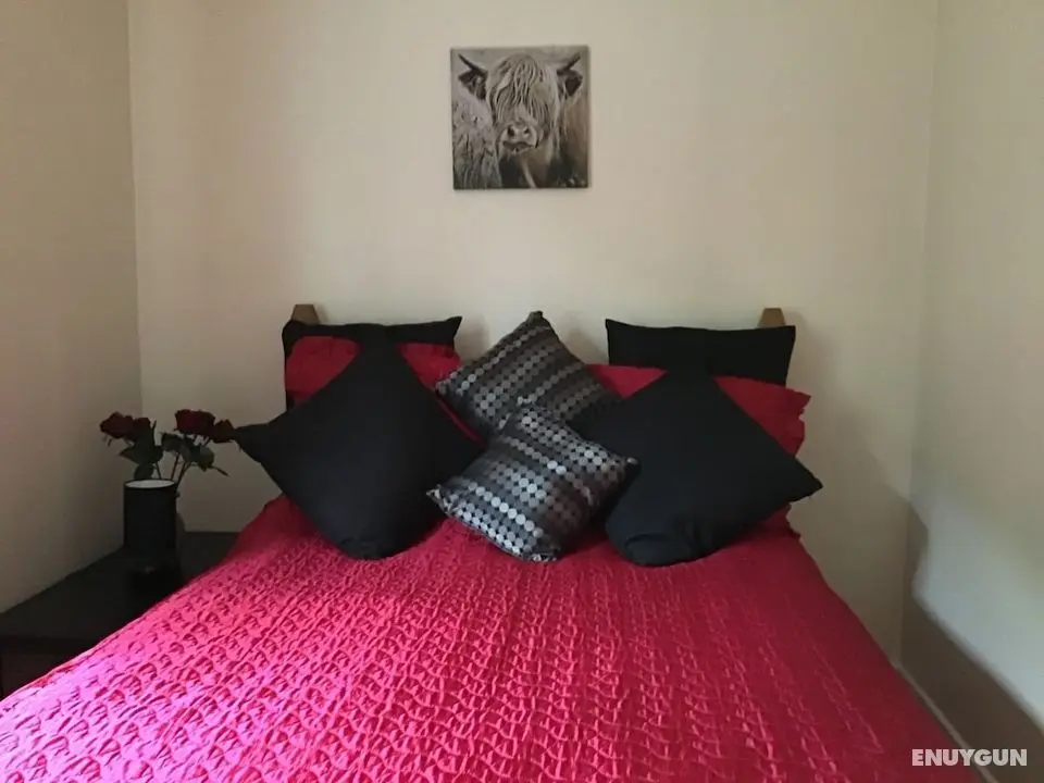 River View Apartment - Öne Çıkan Resim