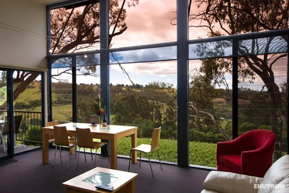 River Vineyard Retreat - Öne Çıkan Resim