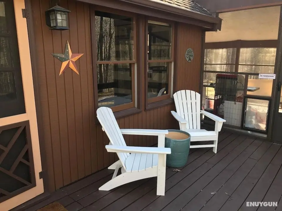 River Walk Cottage - Öne Çıkan Resim