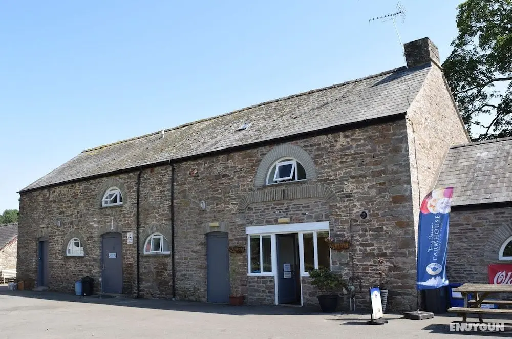 River Wye Bunkhouse - Öne Çıkan Resim