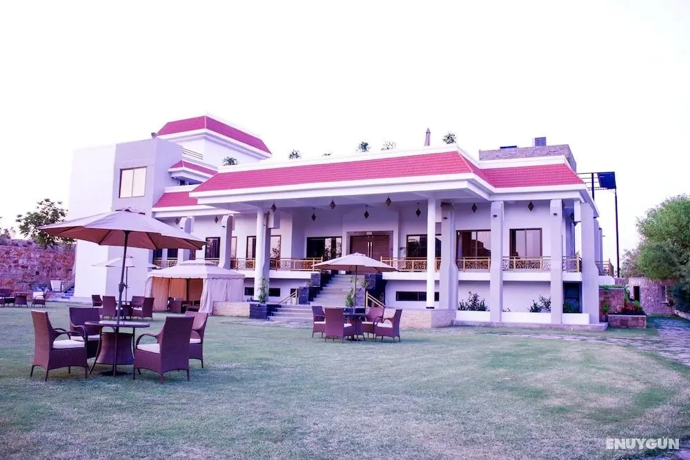Riverarch Greenfields Resorts - Öne Çıkan Resim