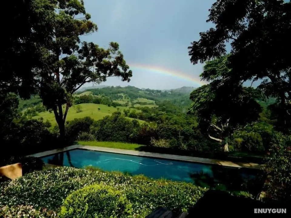 Riverbend Byron Hinterland Retreat - Öne Çıkan Resim