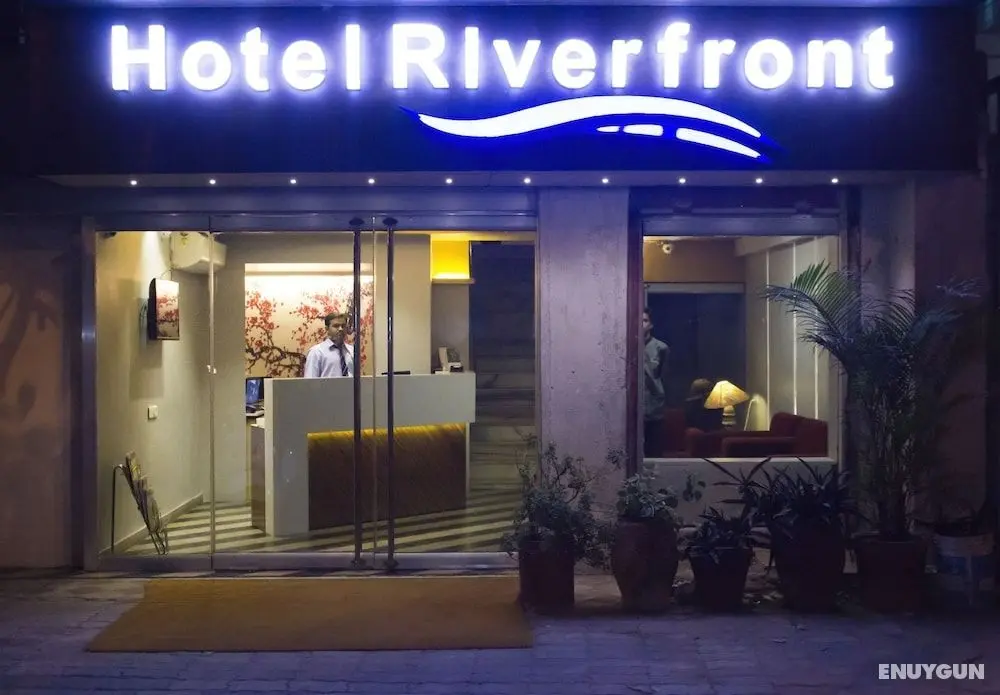 Hotel Riverfront - Öne Çıkan Resim