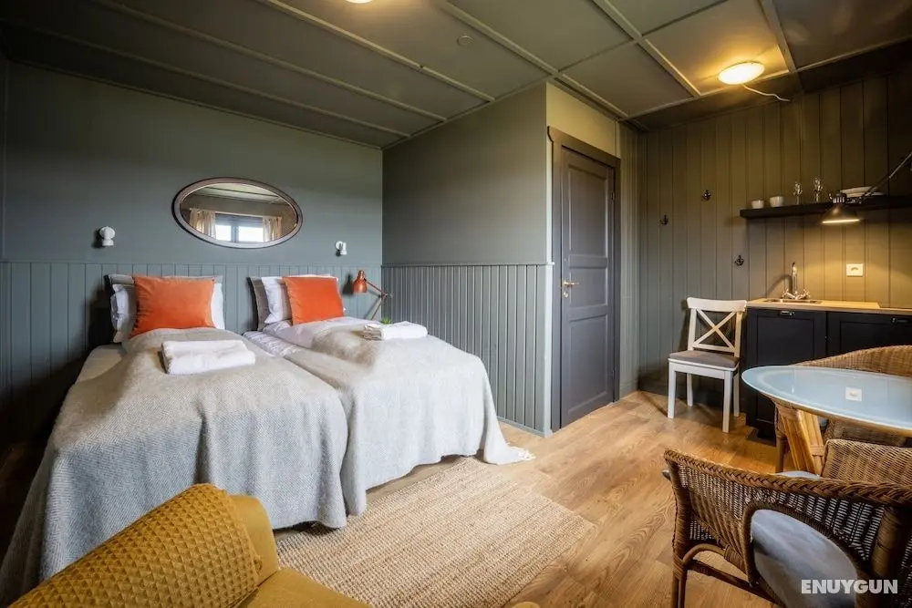 Riverfront Boutique Lodge - Öne Çıkan Resim