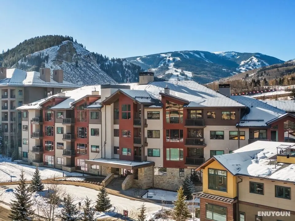 Riverfront Lodge - Öne Çıkan Resim