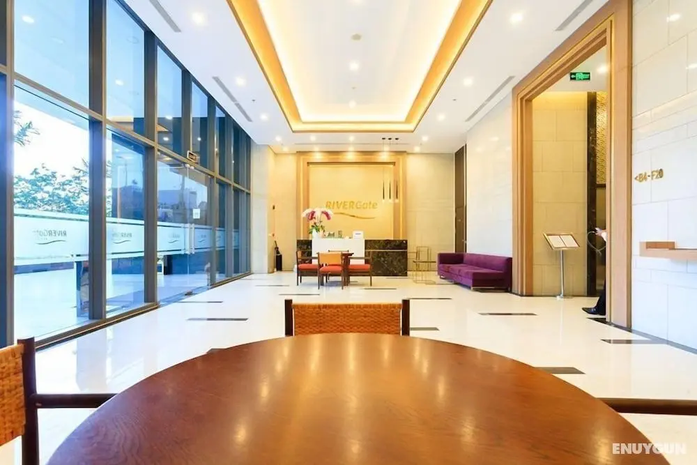 Rivergate Saigon Apartment - Öne Çıkan Resim