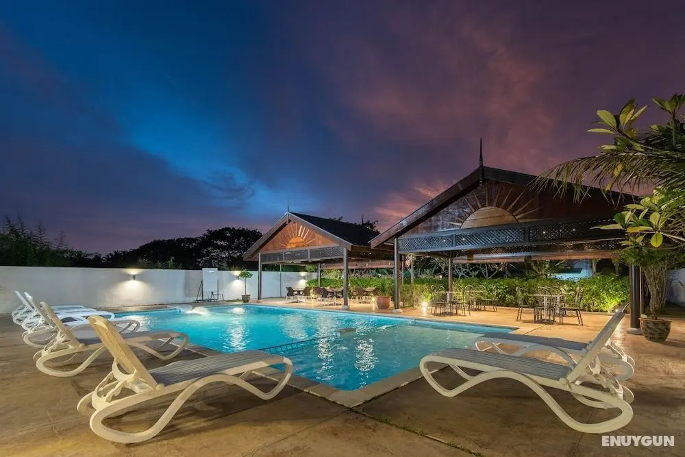Riverra Inn Langkawi - Öne Çıkan Resim