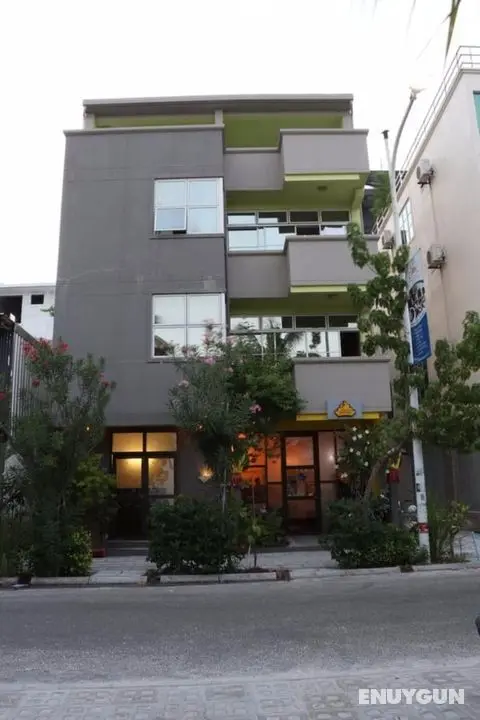 Rivers Beach & Spa - Öne Çıkan Resim