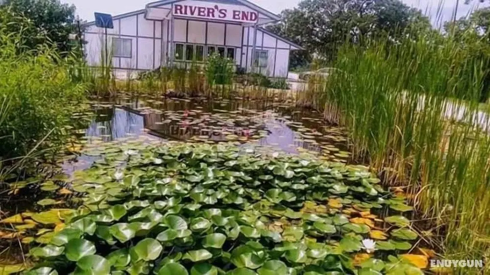 River's End Motel - Öne Çıkan Resim