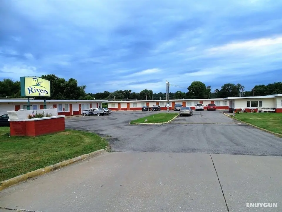 Rivers Inn Fort Madison - Öne Çıkan Resim