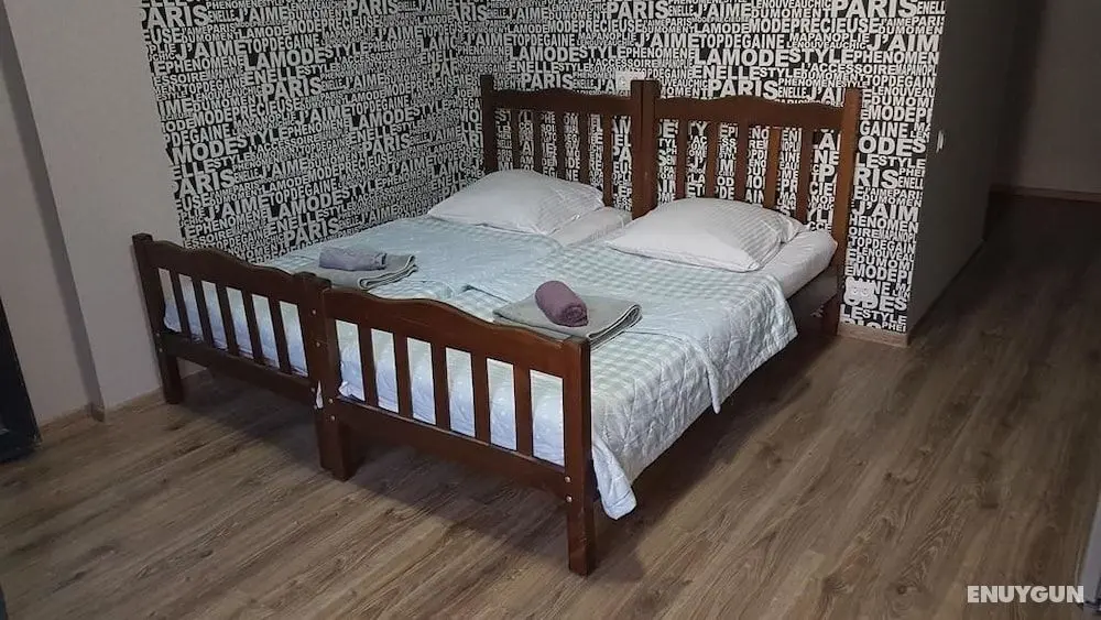 Riverside Apartment on Chkheidze - Öne Çıkan Resim
