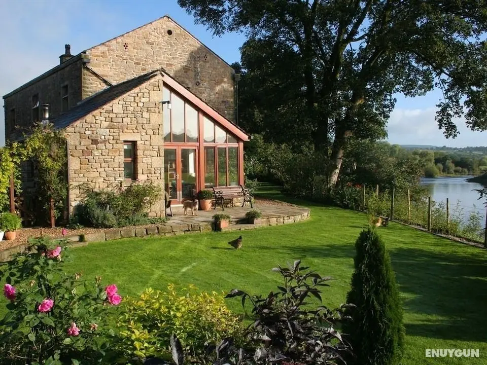 Riverside Barn Guest House - Öne Çıkan Resim