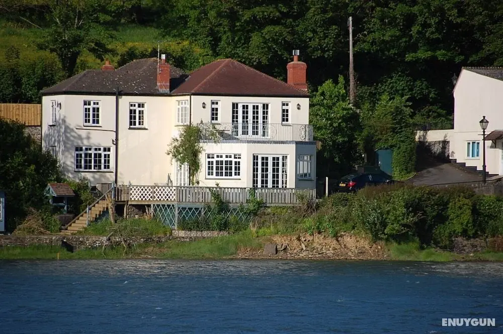 Riverside Bideford - Mülk Olanakları