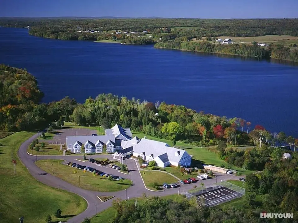 Riverside Resort & Conference Centre - Öne Çıkan Resim