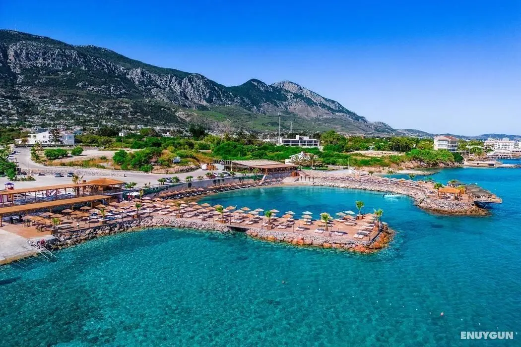 Riverside Garden Resort - Öne Çıkan Resim