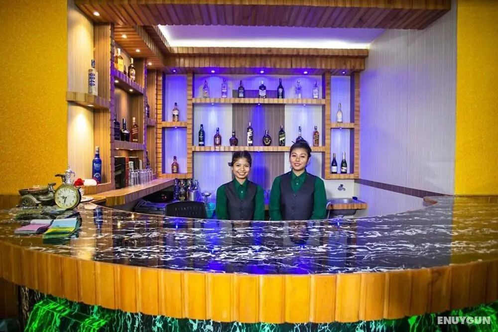 Riverside Green House Resort - Öne Çıkan Resim