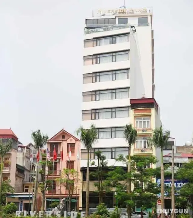 Riverside Hanoi Hotel - Öne Çıkan Resim