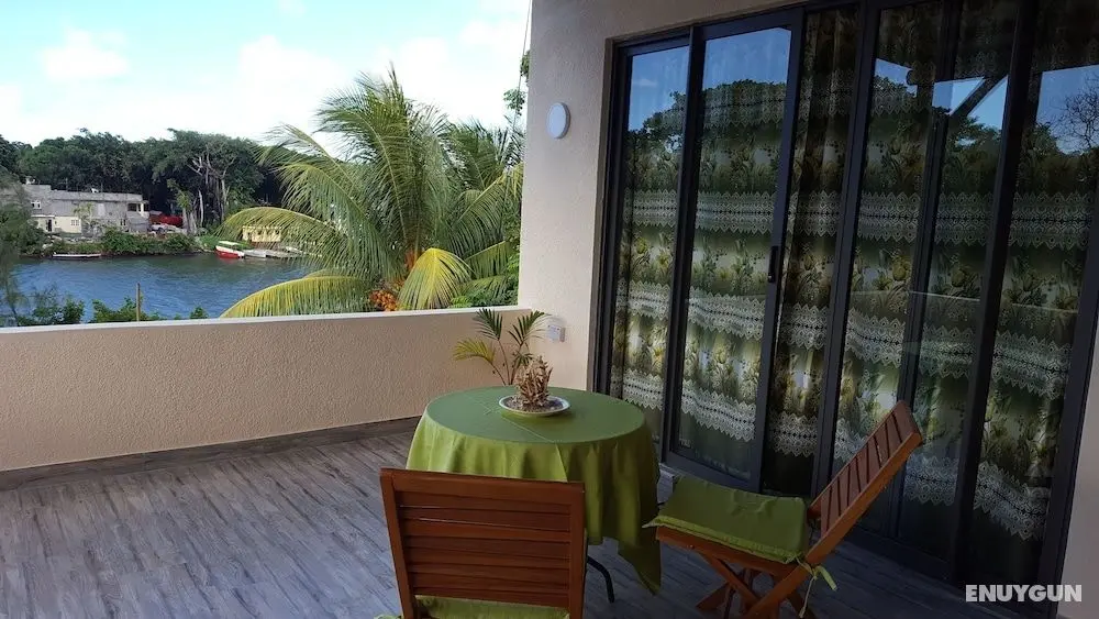 Riverside Holiday Home - Öne Çıkan Resim