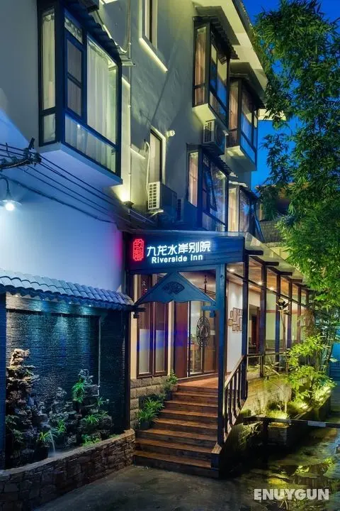 Riverside Inn Guilin Central - Öne Çıkan Resim