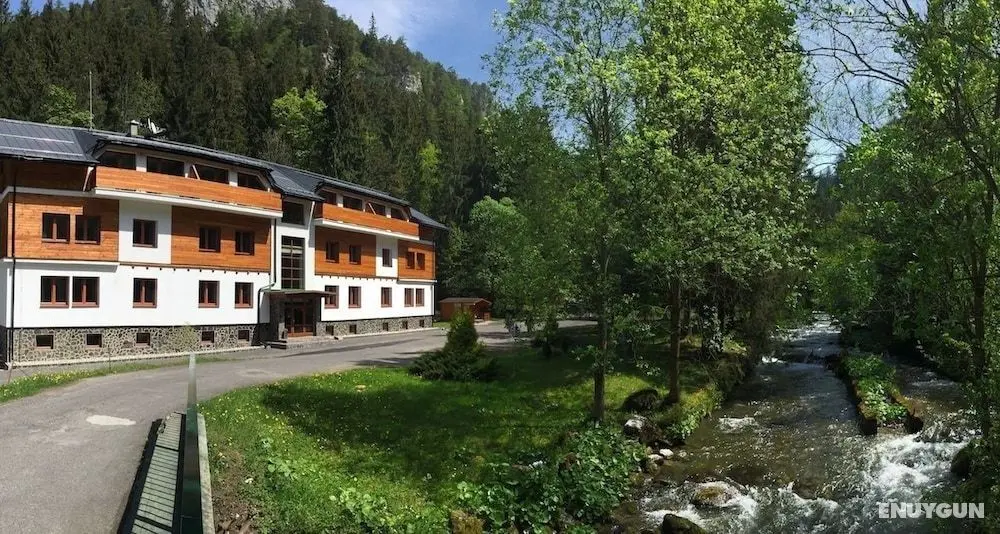 Riverside Jasna - Öne Çıkan Resim