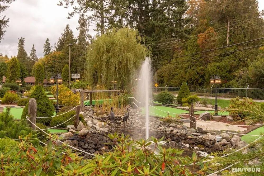 Riverside Resort Motel and Campground - Aile ve Çocuklar
