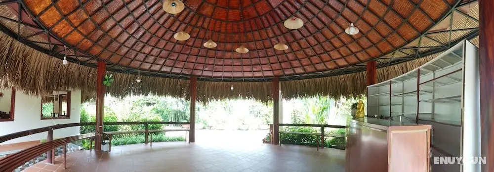 Riverside Park Eco Resort - Öne Çıkan Resim