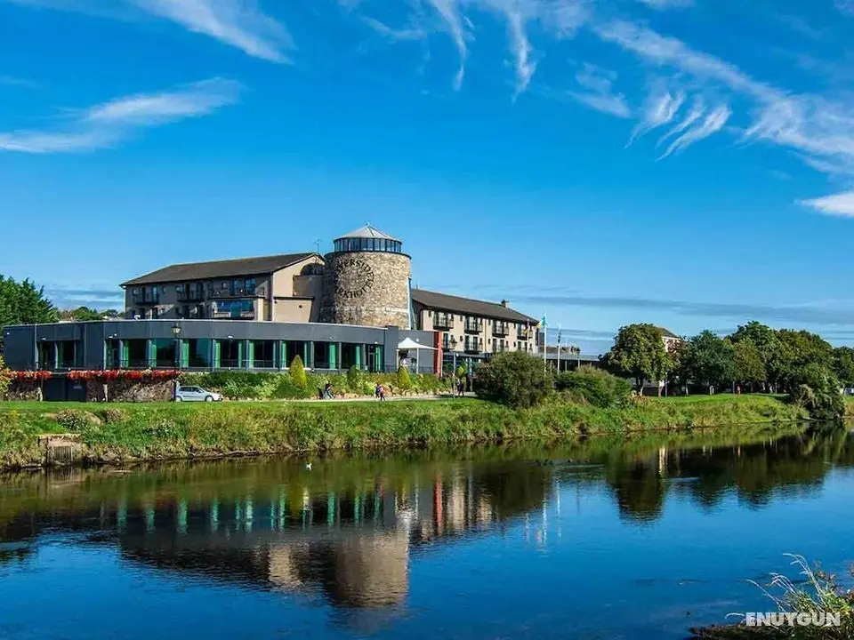 Riverside Park Hotel and Leisure Club - Öne Çıkan Resim