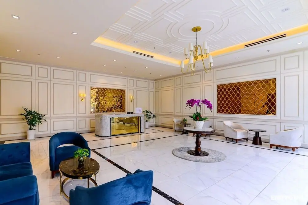Riverside Residence - Saigon Royal - Öne Çıkan Resim