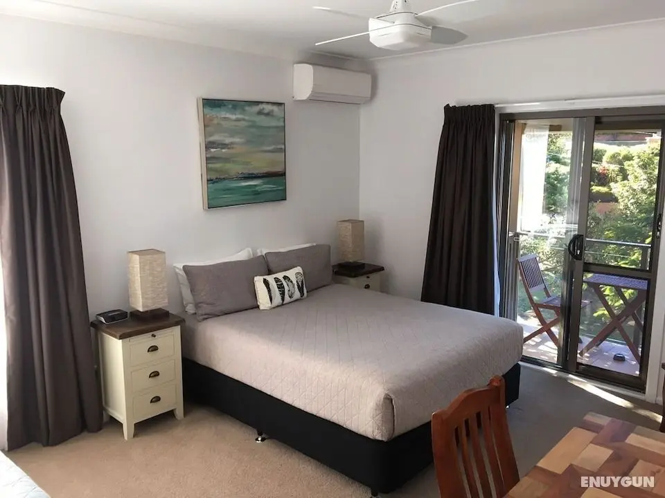 Riverside Rest Nambucca Heads - Öne Çıkan Resim