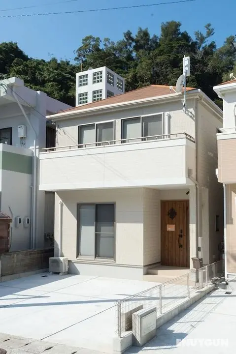 Riverside Yofuke AFP Villa - Öne Çıkan Resim