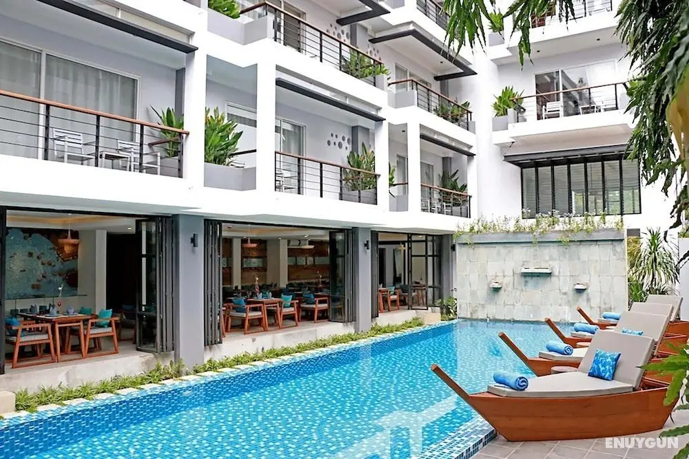 Riversoul Boutique - Öne Çıkan Resim